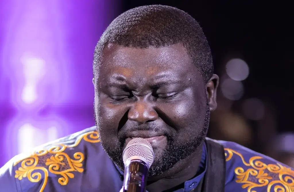 Ghanaian Gospel musician KODA passes away