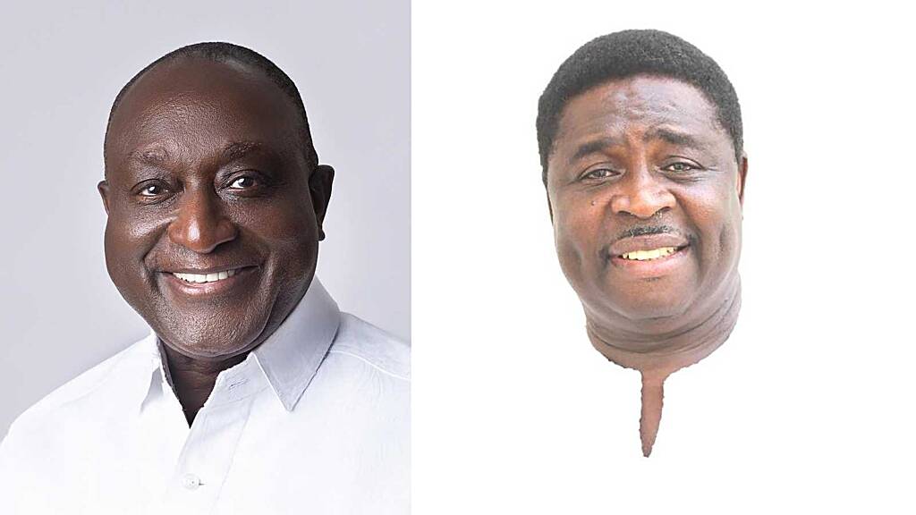 Alan Kyerematen and Abu Sakara form ‘Alliance for Revolutionary Change’ for 2024 Elections