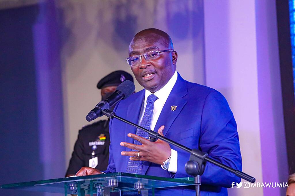 Dr. Bawumia touts government’s payroll cleanup, says ‘ghost names’ are no more