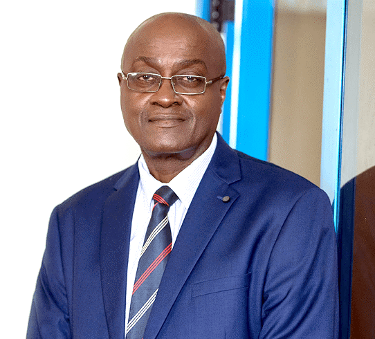 Atuahene advises BoG and commercial banks to decrease NPLs from 24% to 10% to enhance resilience