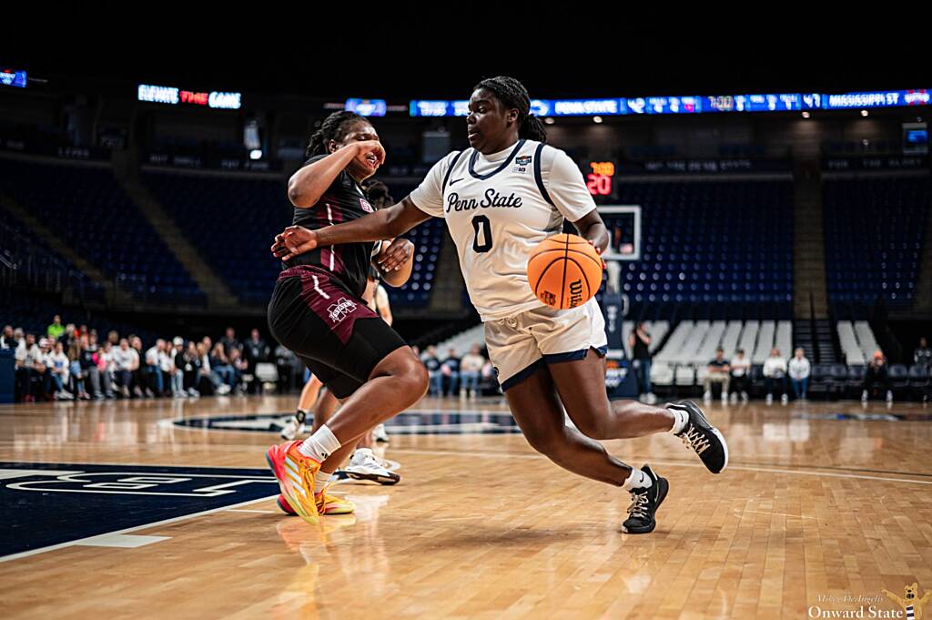 Ghanaian-American Ashley Owusu drafted by WNBA’s Dallas Wings