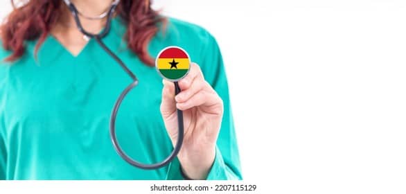 Lost in the System: Navigating Healthcare Bureaucracy in Ghana