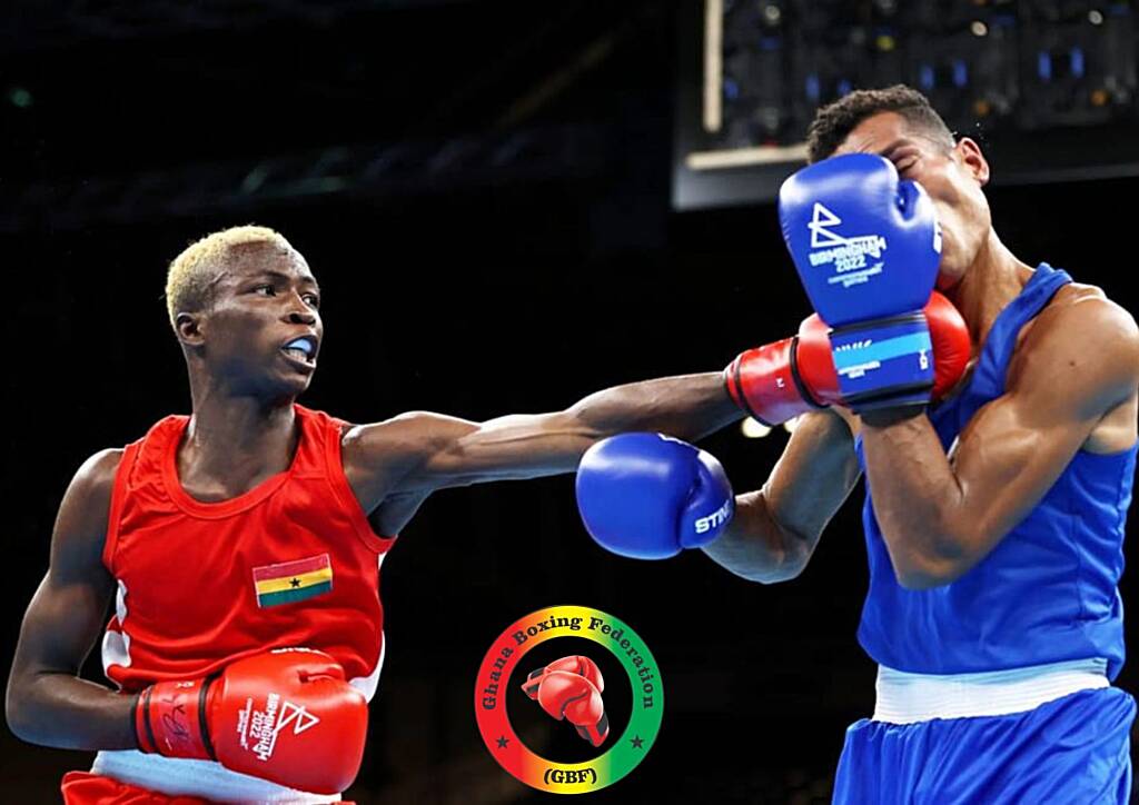 At least two boxers will qualify for 2024 Olympics Games – GBF ahead of Thailand boxing qualifiers