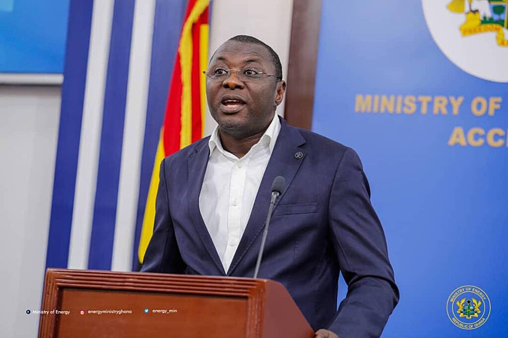 Government approves GH¢2.3 billion for restructuring and recapitalization of NIB