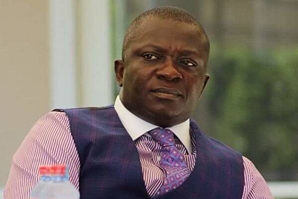 Bryan Acheampong’s hotel made the best offer for a 60% share in four hotels- SSNIT