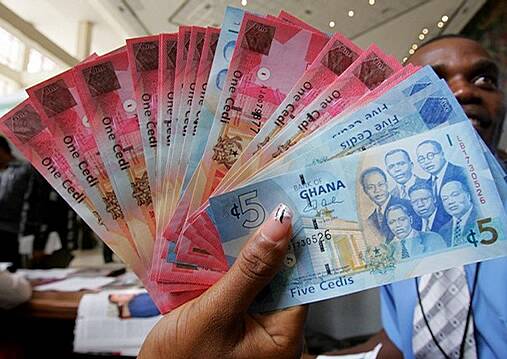 Business owners call for urgent interventions as cedi depreciation hits hard