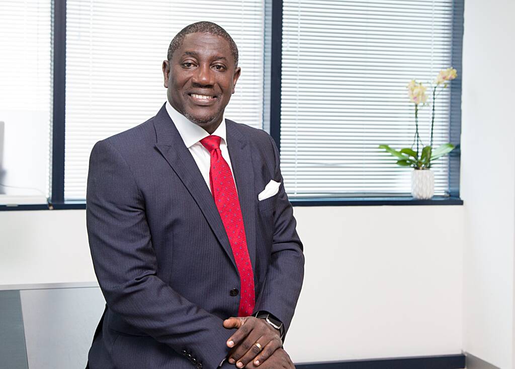 Consolidated Bank Ghana LTD (CBG) Expands Its Presence with Five New Branch Openings