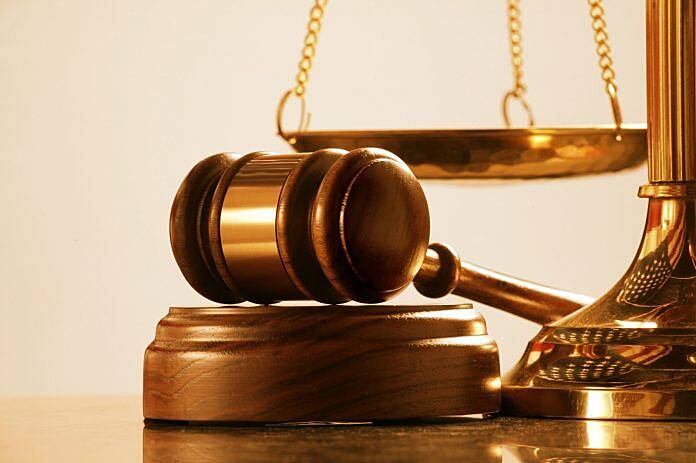 Court remands man for assaulting female colleague