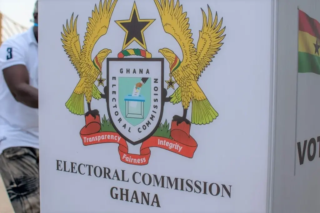 EC dismisses NDC’s demand for forensic audit of the voter register