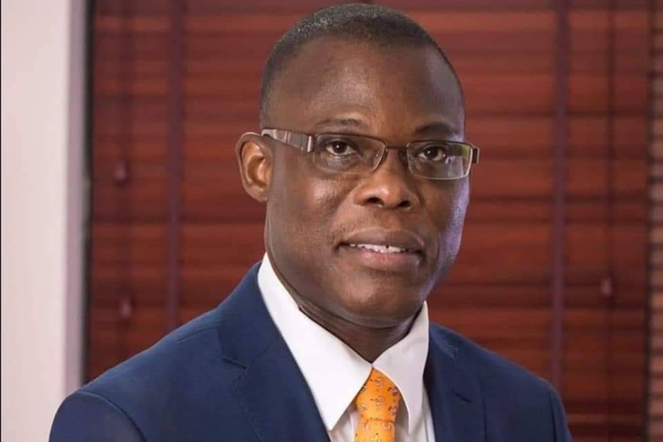 Disqualification of Amenfi Central candidate undermines democracy – Fifi Fiavi Kwetey