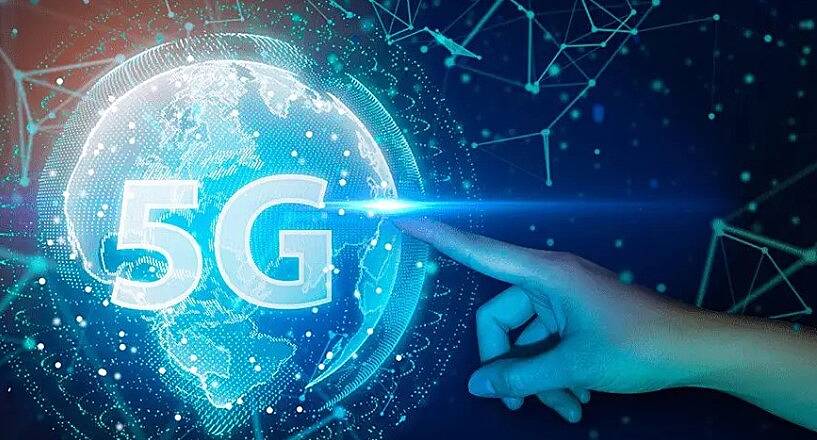 Government to launch 5G services by end of 2024