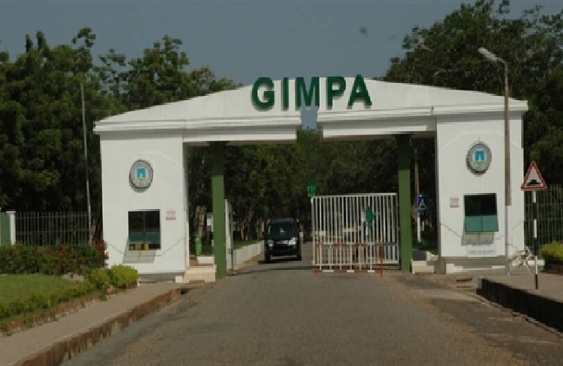 Registration impasse at GIMPA: Students seek solution after Prof Bonsu closes Registration