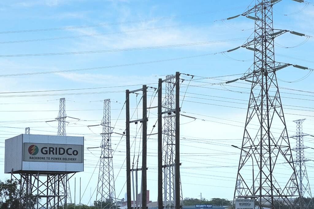 Fire at GRIDCo’s Akwatia substation caused Thursday’s power cut