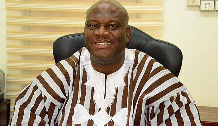 Henry Quartey vows to crack down on election troublemakers in 2024