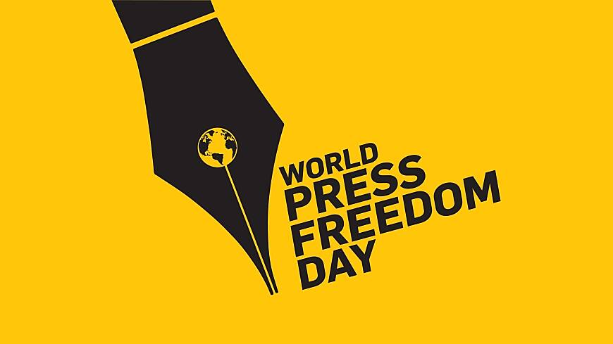 Happy FM to champion press freedom and environmental awareness on World Press Freedom Day