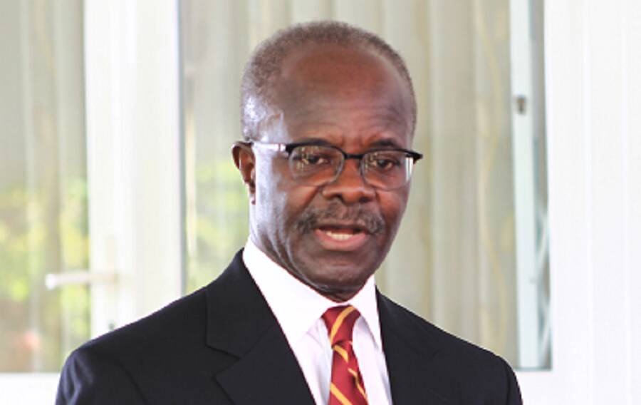 Dr. Paa Kwesi Nduom reveals government’s involvement in the collapse of GN Bank