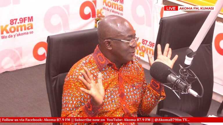 Kumasi City Market project: There is no missing GHC3.6m – Otumfuo’s representative on project responds to KMA