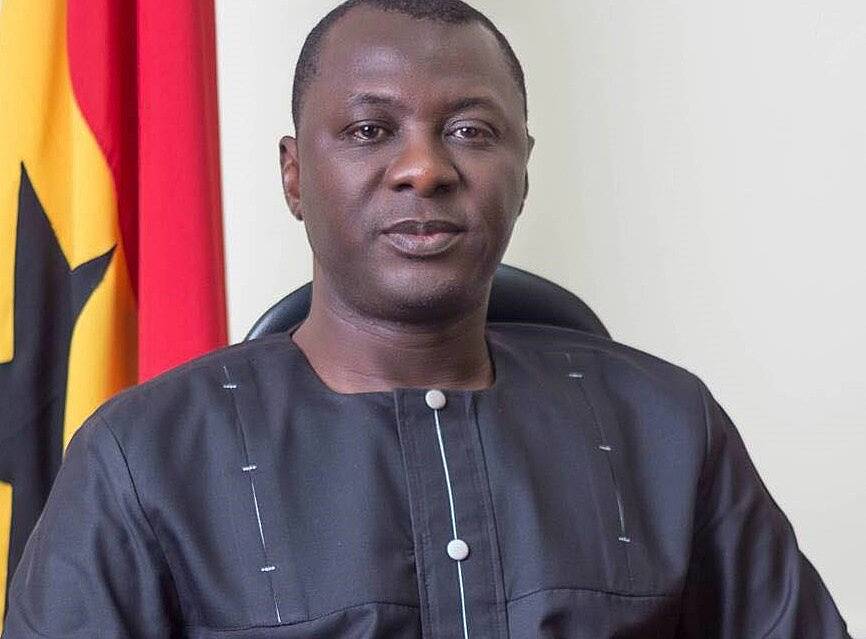 Amin Adam urges investors to support Ghana’s economic recovery