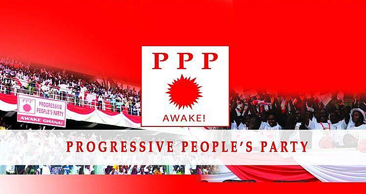 PPP declares support for TUC’s nation-wide strike over galamsey menace