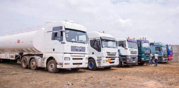 Fuel tanker drivers cancel strike