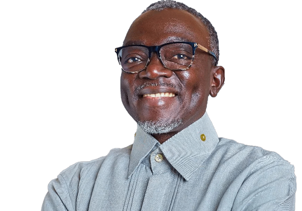 Inaugural GhIE-Prof. Douglas Boateng Annual Lecture set for May 30