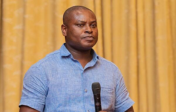 Parliamentary vacant seats brouhaha: NDC has been working with secret documents to prevent government from enacting legislation – Richard Ahiagbah alleges