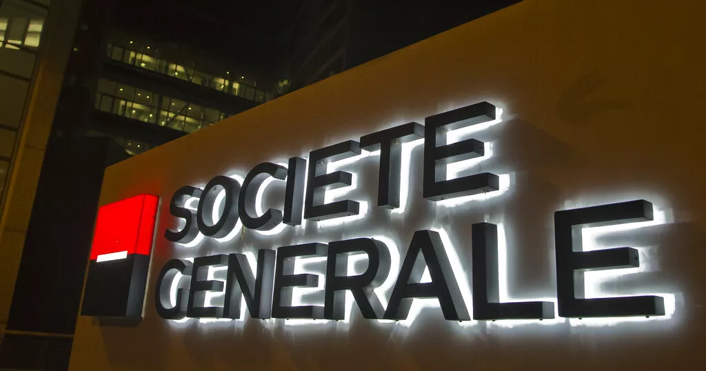 Societe Generale set to cease banking operations in Ghana in the near future