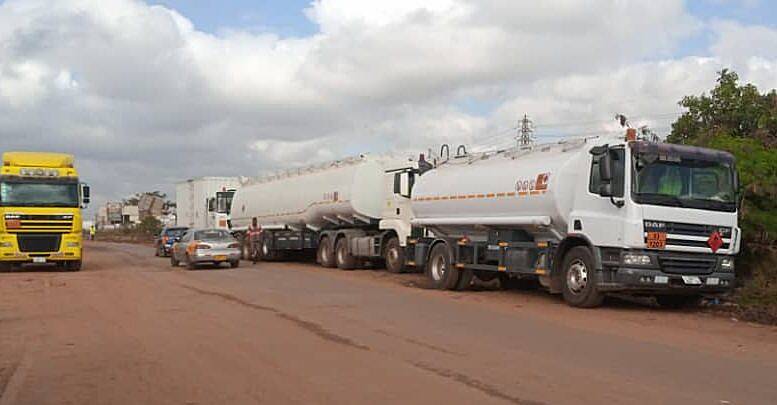 Tanker Drivers Union Strike: All Vehicular Activities in Ghana to Cease – Sunday Alabi