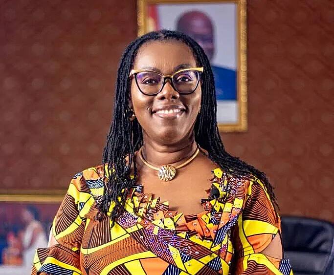 Our actions must be honorable- Ursula Owusu- Ekuful to MPs