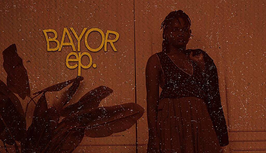 “Bayor”, an extended play Album celebrating women’s football in Africa set to be launched on May 18