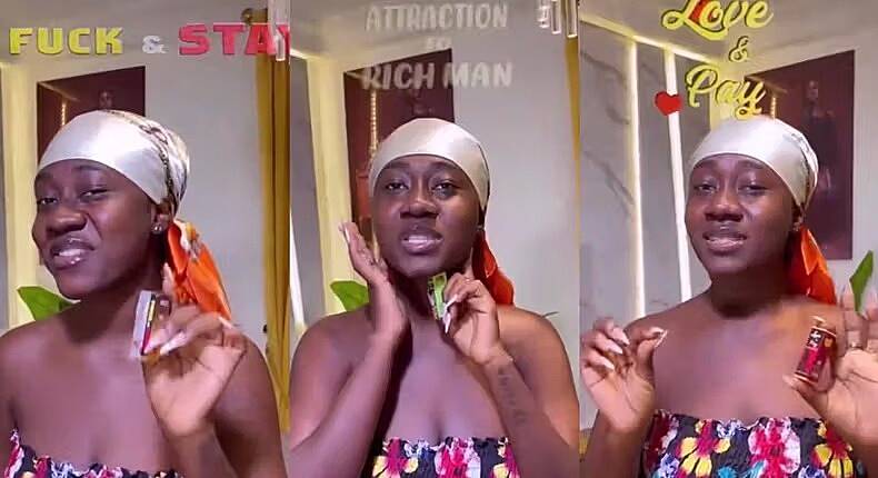 FDA speaks on Hajia Bintu’s Kayamta advert video