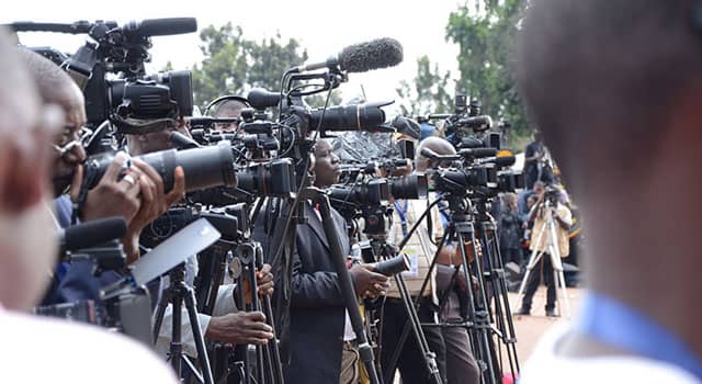 #PressFreedomOnGMABC: Ghanaian media acts as dictators – Lansah Musah