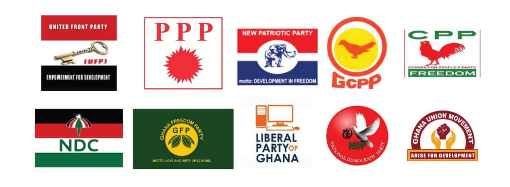 #PressFreedomOnGMABC: Affiliation to a political party is not wrong; focus on credibility – Wilberforce Asare