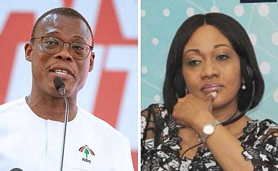 EC might be testing the waters with their rigging strategy – NDC on voter’s registration