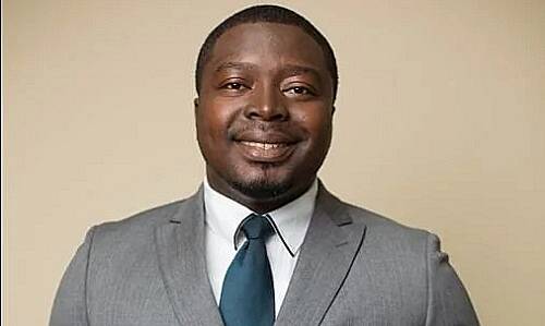 New Ejisu MP, Kwabena Boateng sworn-in