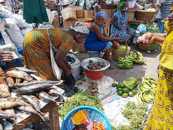 Protest Looms: Traders warn government of demonstration in two weeks