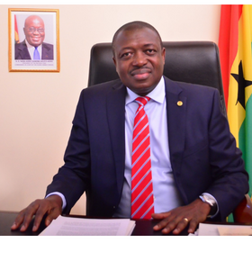 Ghana High Commission in Kenya issues travel alert
