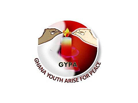 Ghana Youth Arise for Peace condemns violence at Awutu Senya East District E.C office