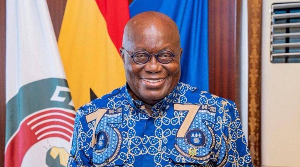 Akufo-Addo directs release of ¢1.5 billion bailout for victims of banking sector clean-up