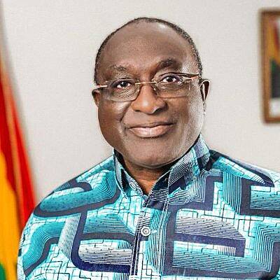 Kantamanto fire is a call to action – Alan Kyerematen to President-Elect John Mahama