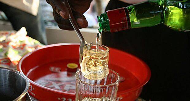 Ghanaian Health Expert warns of rising mental health risks among the youth due to excessive alcohol consumption