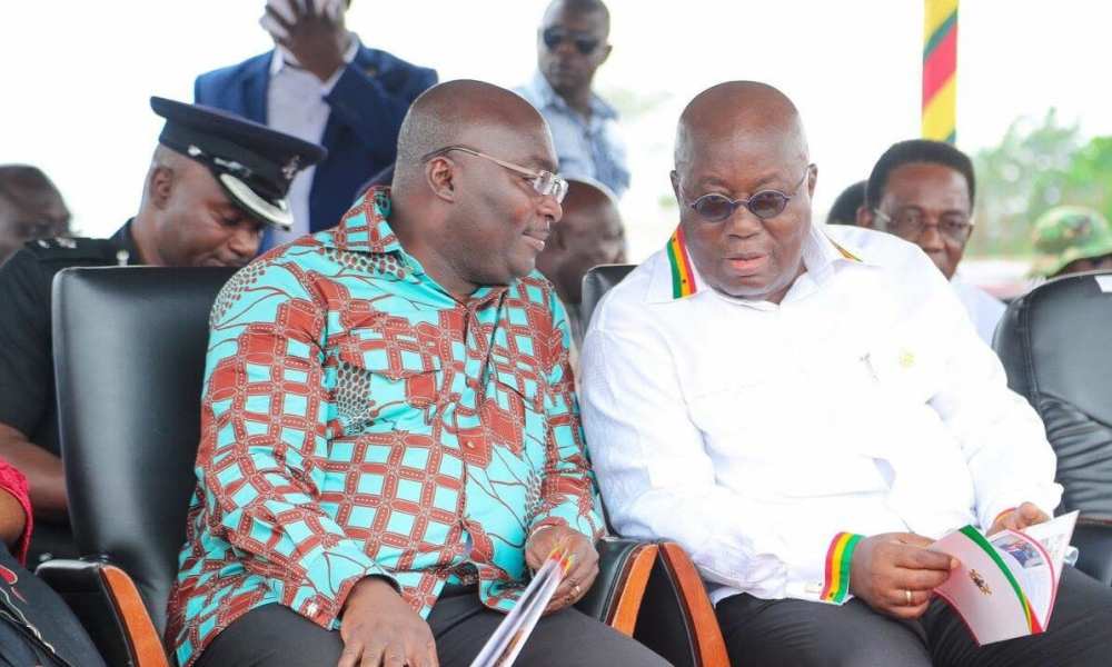 Prez. Nana Addo and Bawumia must be held liable for current Dumsor in Ghana – John Jinapor