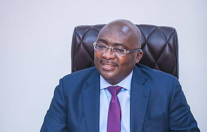 It’s forbidden for mate to touch the steer without the Master’s tutorials – Concerned Drivers to Bawumia