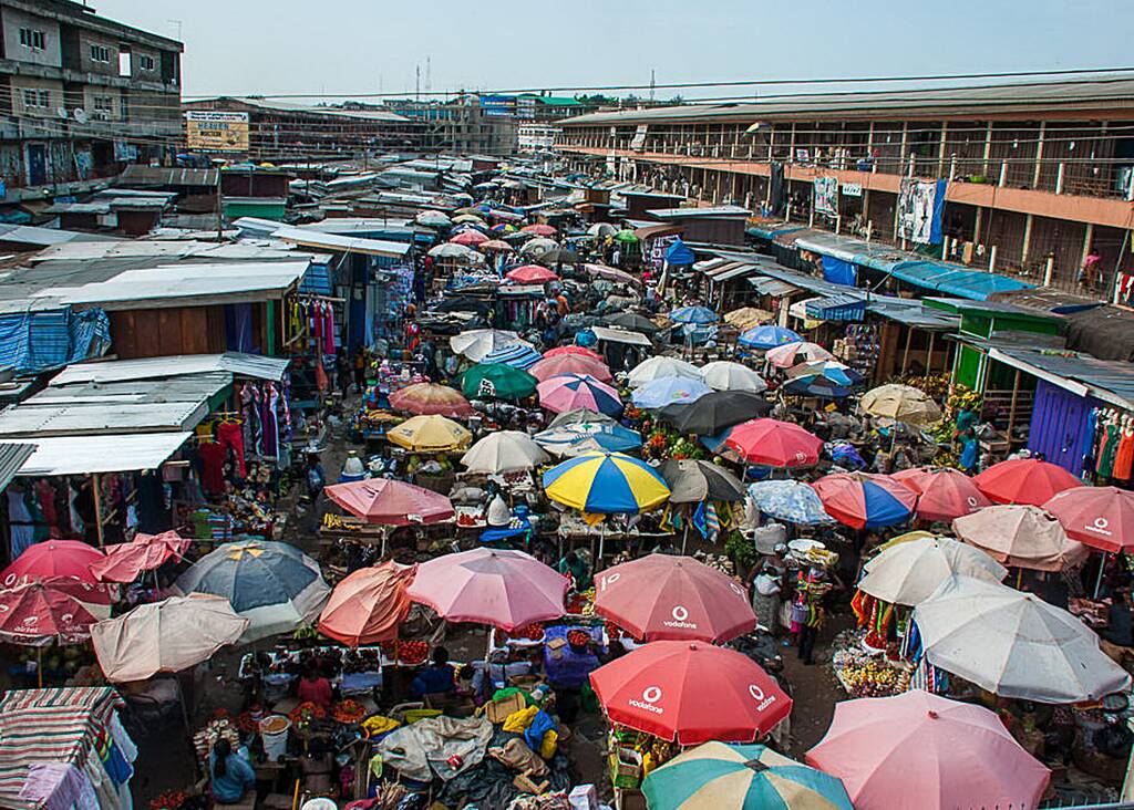 Mallam market traders threaten to boycott 2024 election over neglect by NPP government