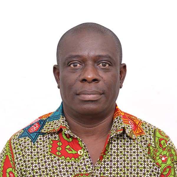 Kwabena Ampong: The Visionary Programmes Manager Revolutionizing Happy 98.9 FM