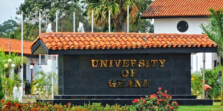 University of Ghana postpones 2024/2025 academic year amid ongoing strike