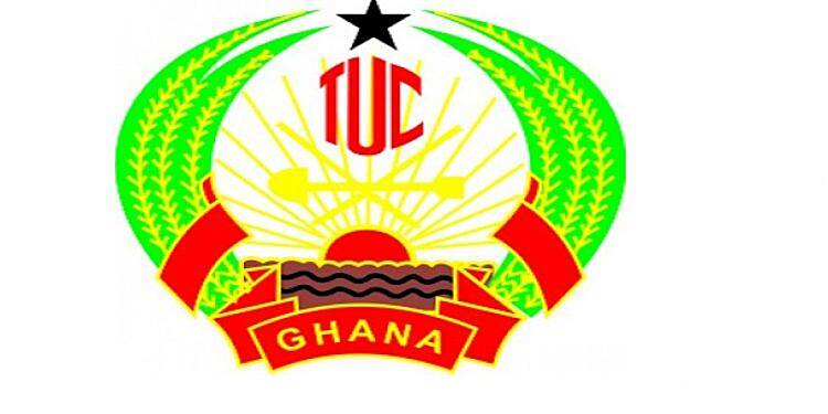 Trades Union Congress – Ghana address Nkawkaw Savings and Loans assault