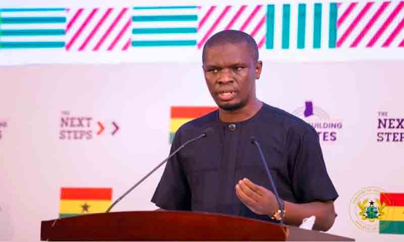 2023 AFCON expenditure:  Million was spent on Per Diems, Flight and Logistics – Sports Minister