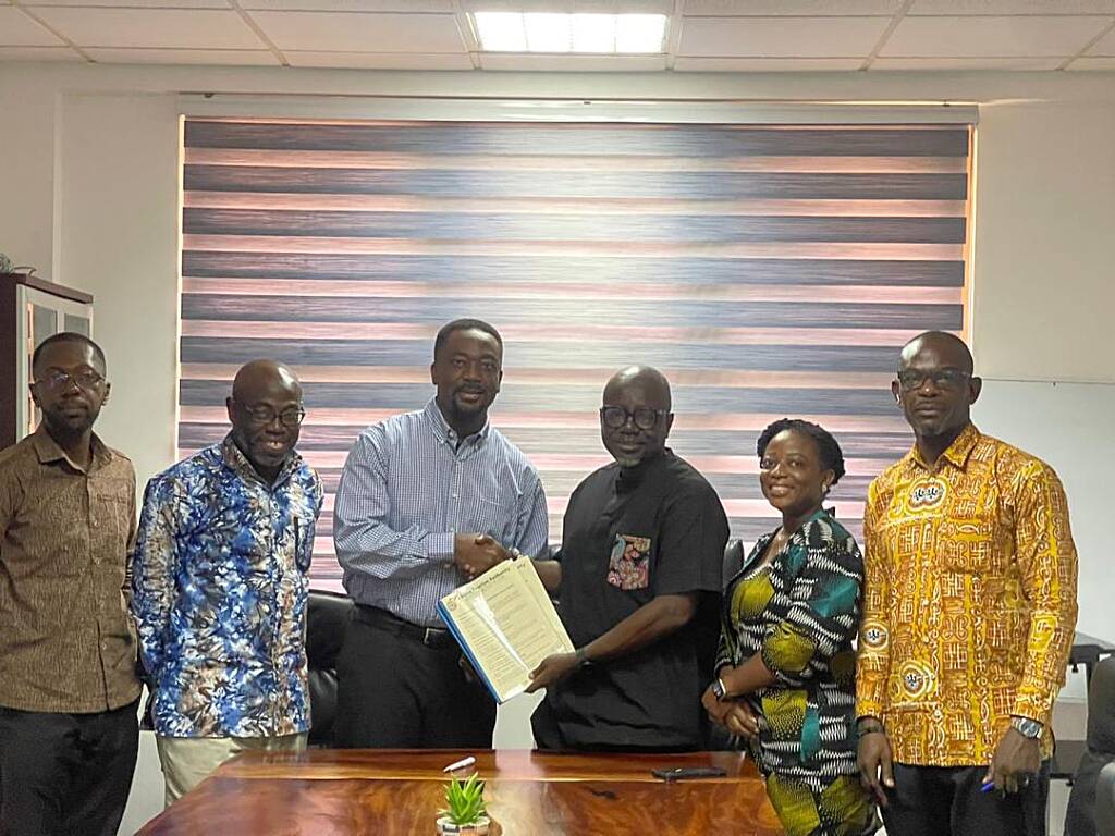 GTA establishes partnership with GhanaWeb