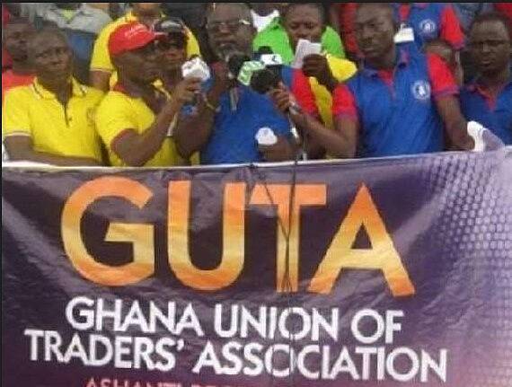 Kick GUTA out of our market- PNP to Ghanaians